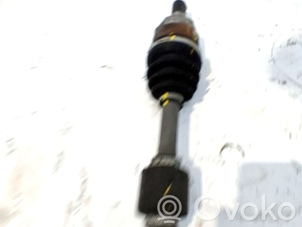 Semiasse anteriore   49500Q0300