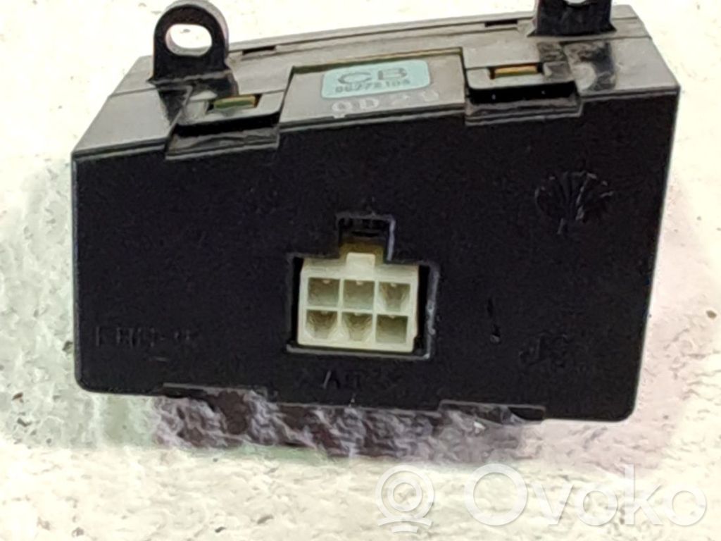 Schermo del visore a sovrimpressione   96272105