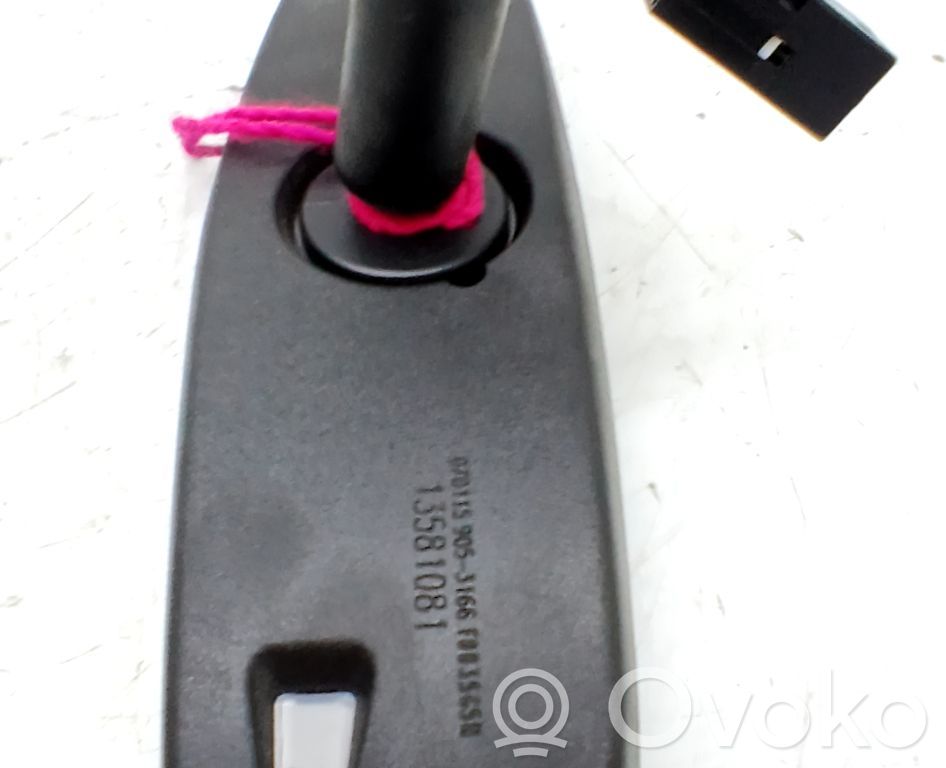 Espejo retrovisor (interior)   YR00190280