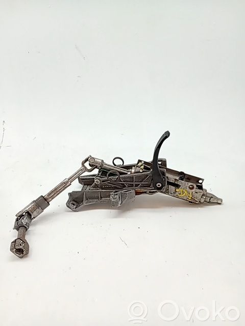 Ford Transit -  Tourneo Connect Steering rack 