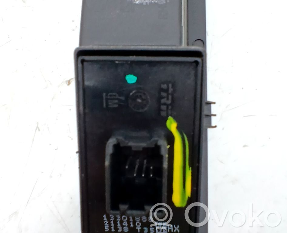 Opel Astra J Comutator comandă geamuri electrice