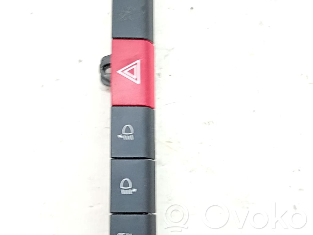 Fiat Panda II Przełącznik / Przycisk kierownicy 