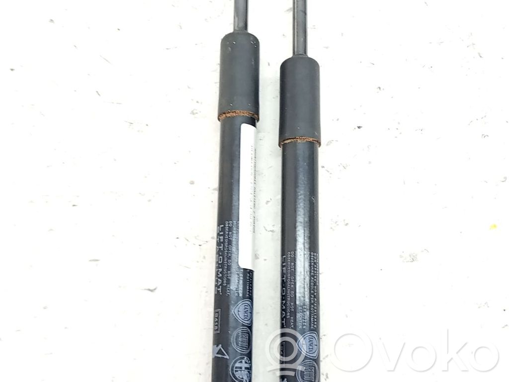 Fiat Panda II Amortiguador del maletero/compartimento de carga 
