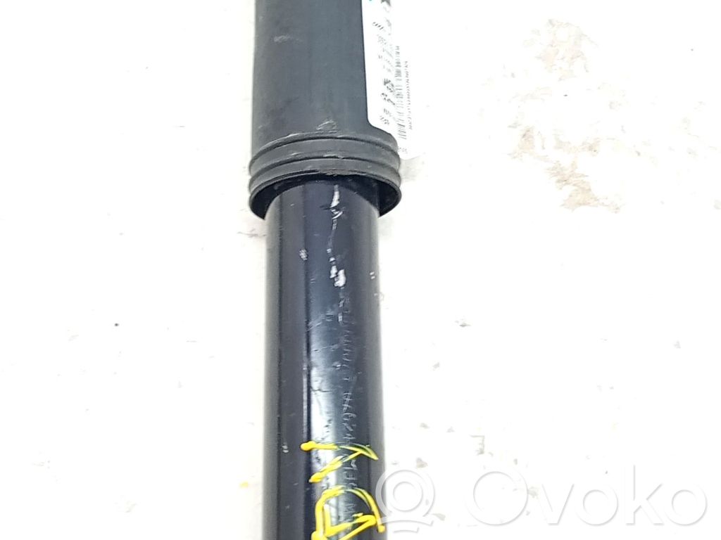 Fiat Panda II Ammortizzatore posteriore 