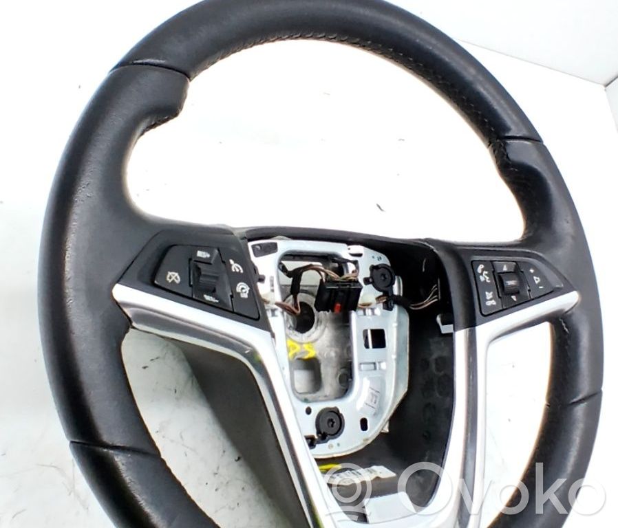 Volant   13351029