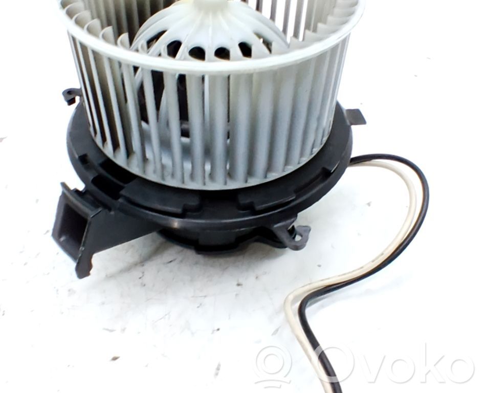 Opel Astra J Ventola riscaldamento/ventilatore abitacolo