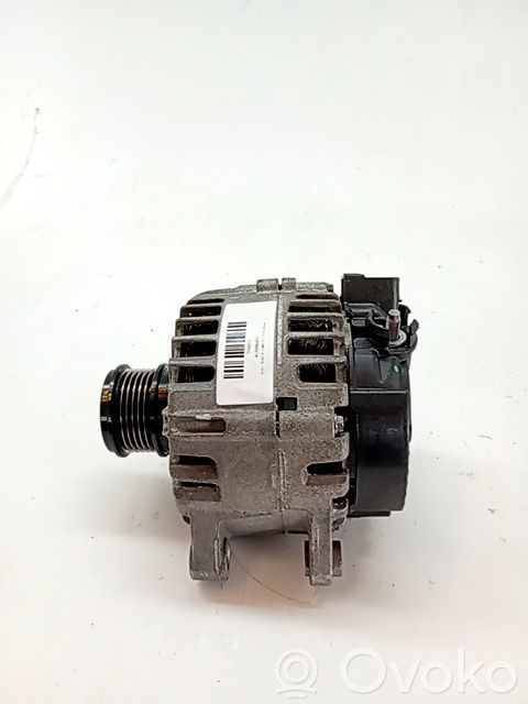 Alternator   2449470,JX6T10300KC