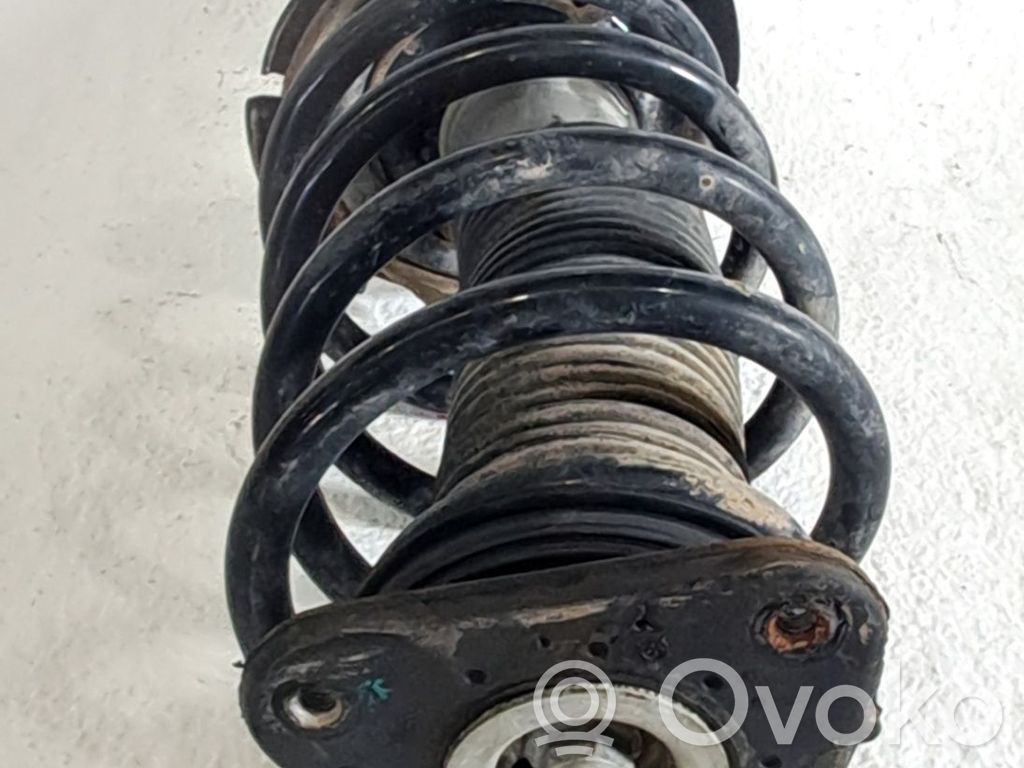 Stoßdämpfer vorne   1872416,CV6118045DCB