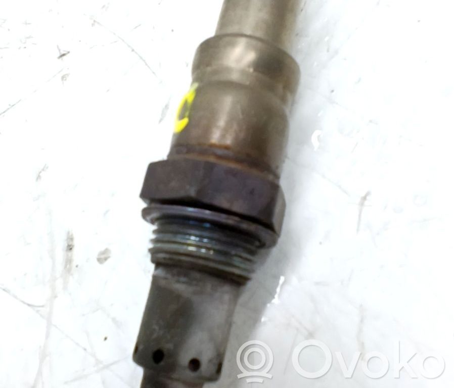 Volkswagen Polo Sonda lambda 