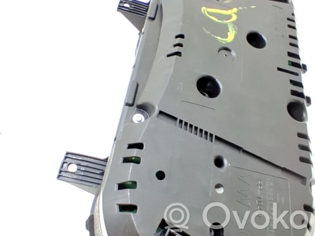 Tachimetro (quadro strumenti)   8V0920860F
