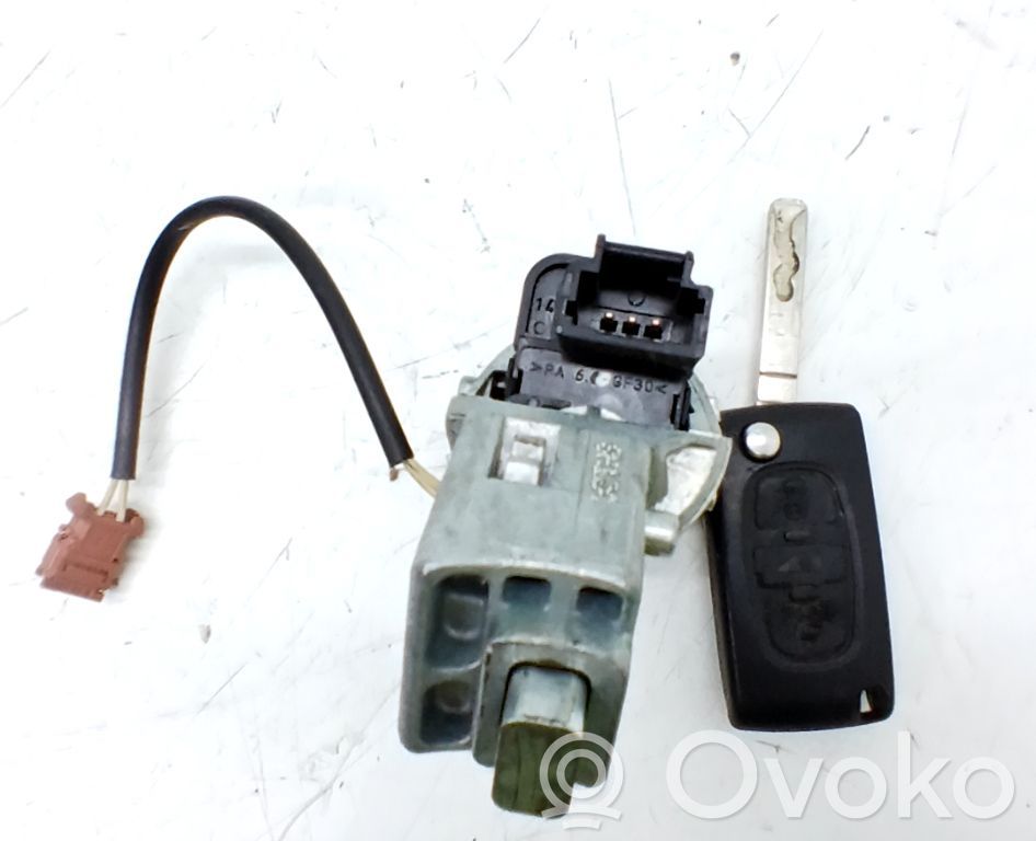 Ignition lock   1623791380
