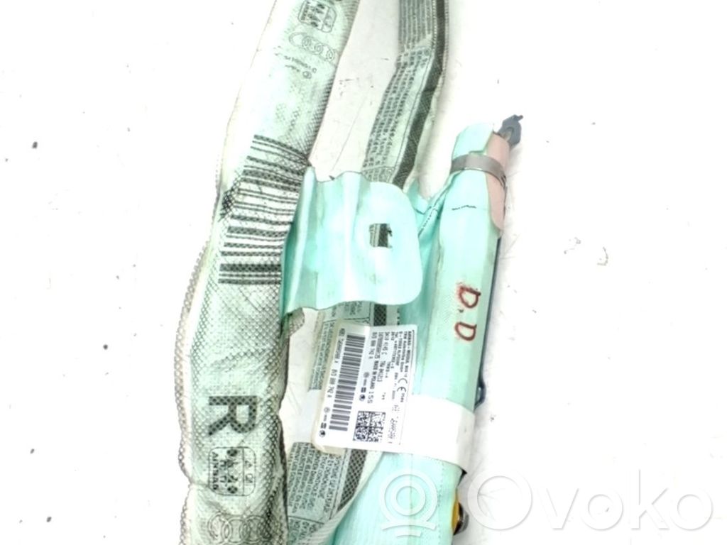 Airbag del techo   8V3880742A