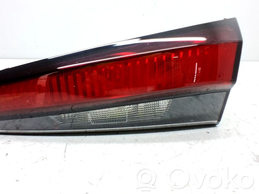 Lámpara de faros/luces traseros   52097723