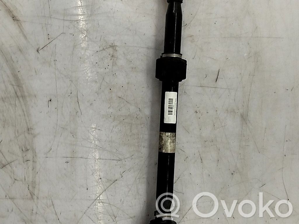 Eje de transmisión delantero   434100F041,434100F090