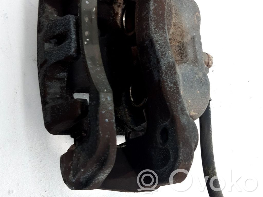 Mitsubishi Space Wagon Pinza del freno anteriore