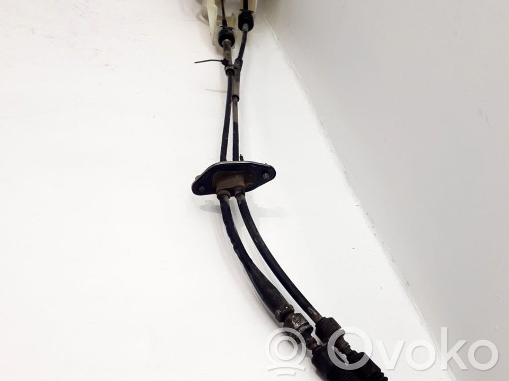 Levier de changement de vitesse   MR446977,MR518030