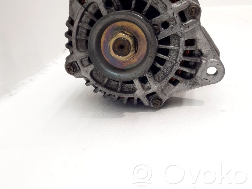 Alternator   MD358607