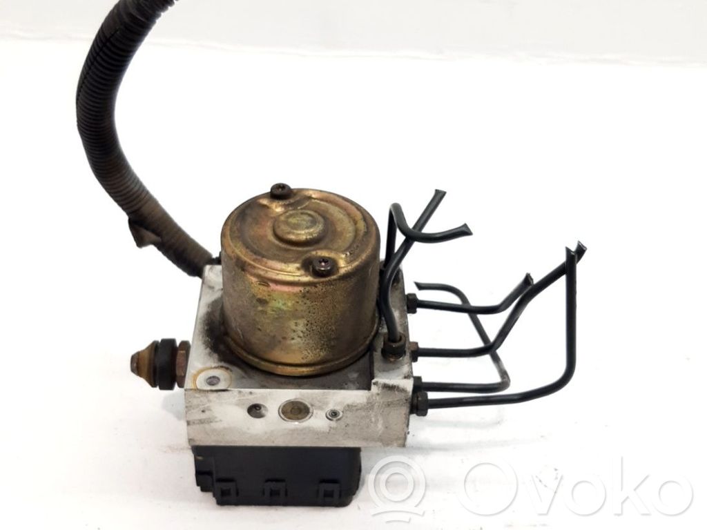 Bomba de ABS   MR475991