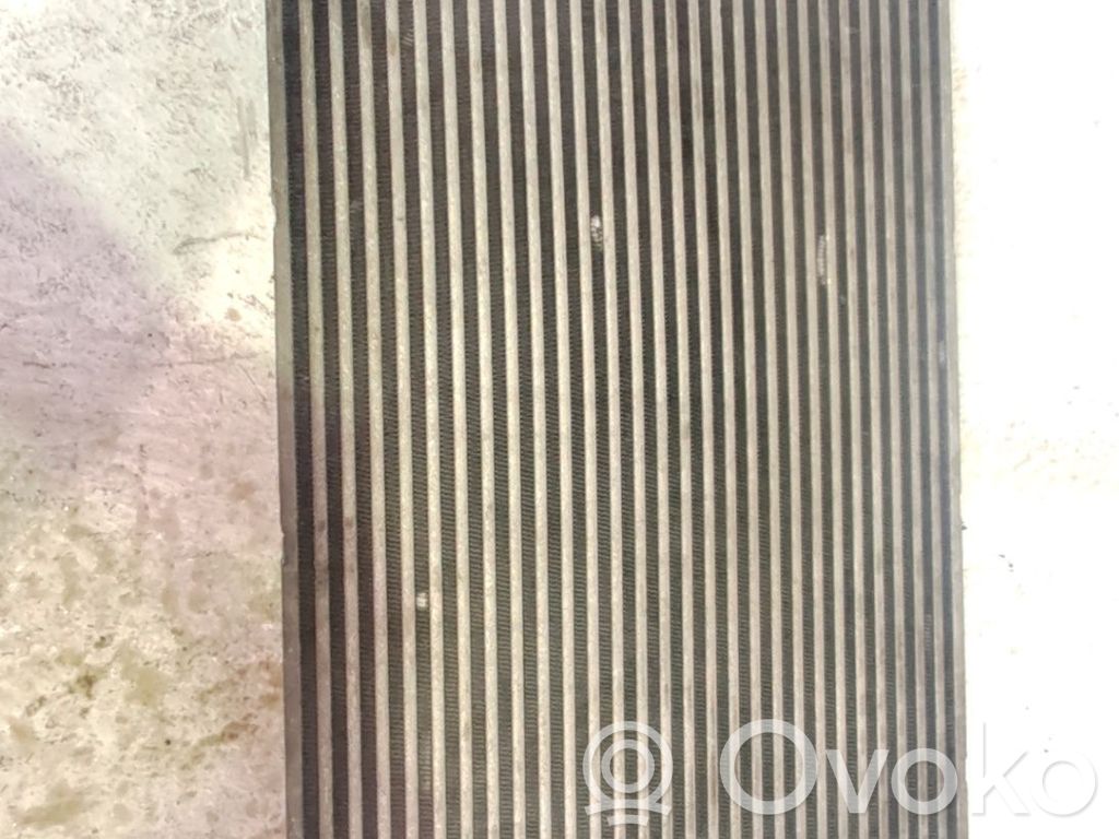 Radiador intercooler   179400R010