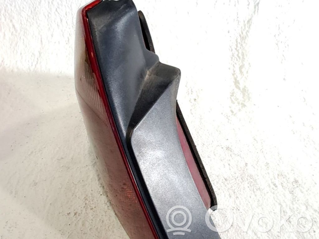 Ford Mondeo Mk III Lampada fanale posteriore 