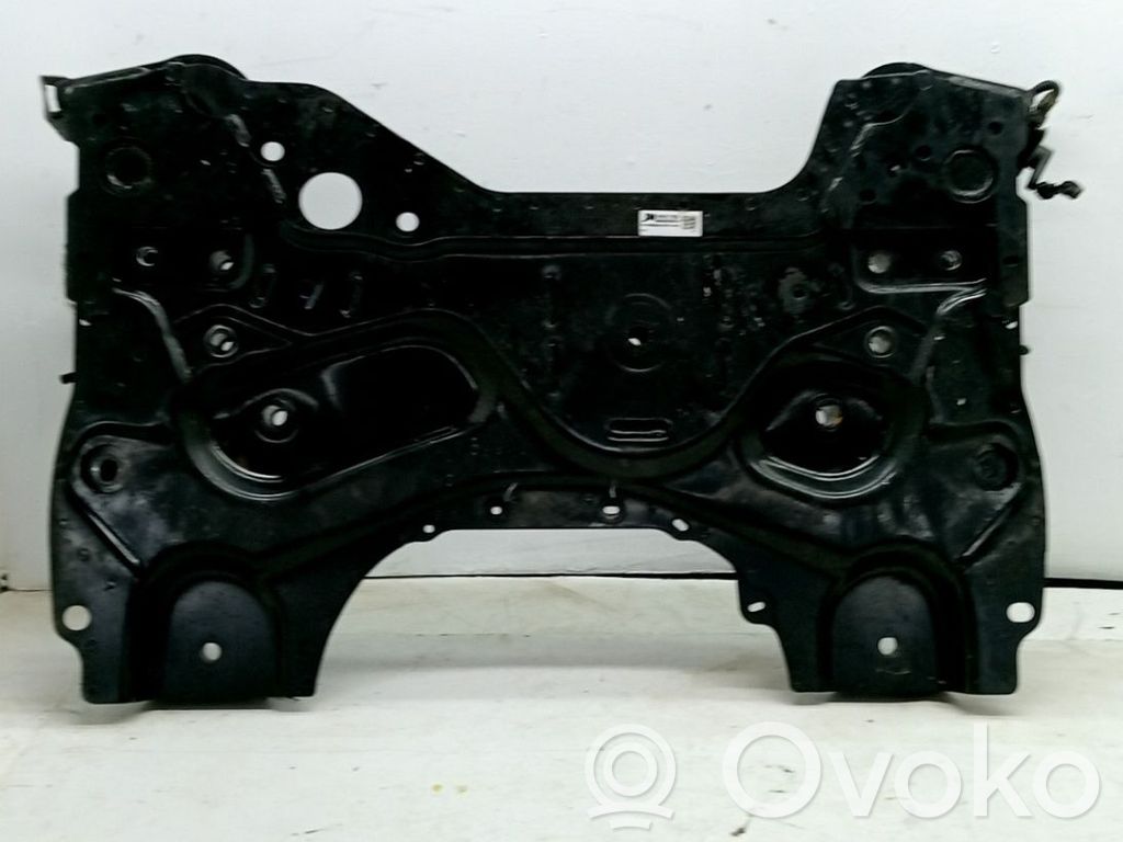 Citroen C5 X Front subframe 