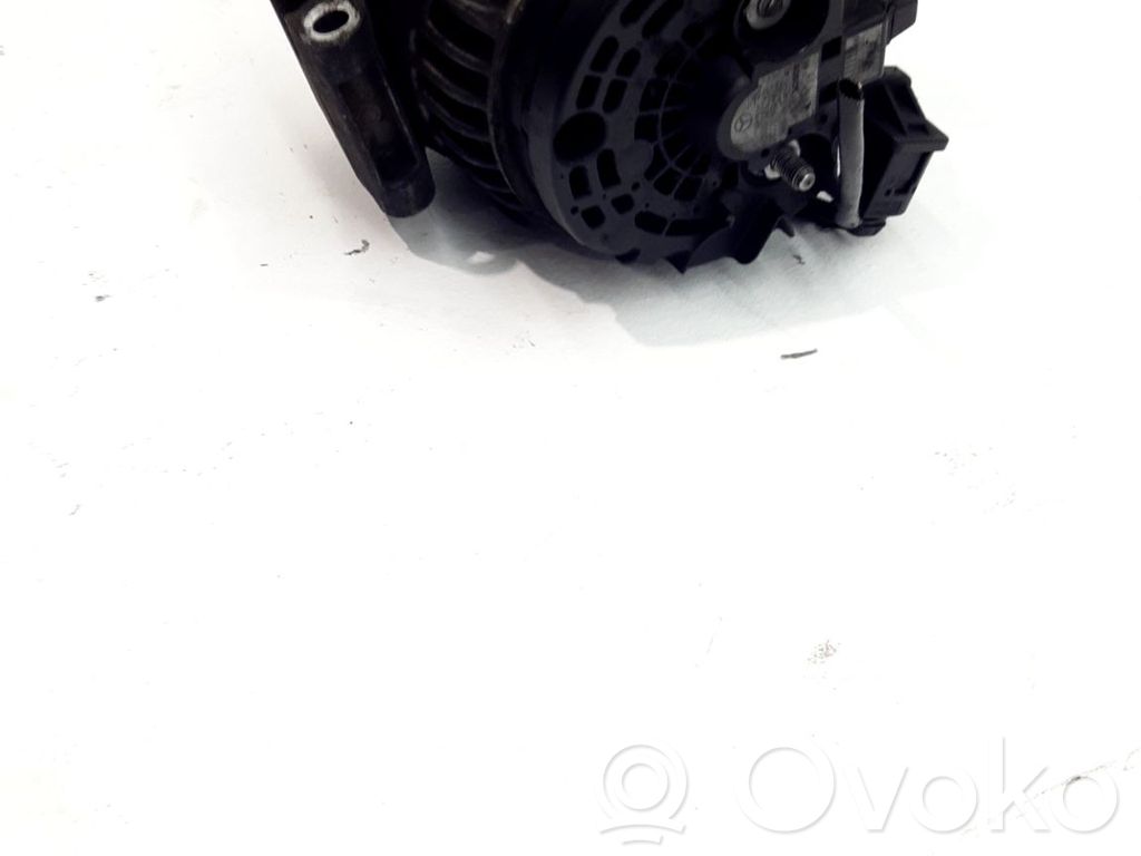 Mercedes-Benz SLK AMG R171 Generatore/alternatore