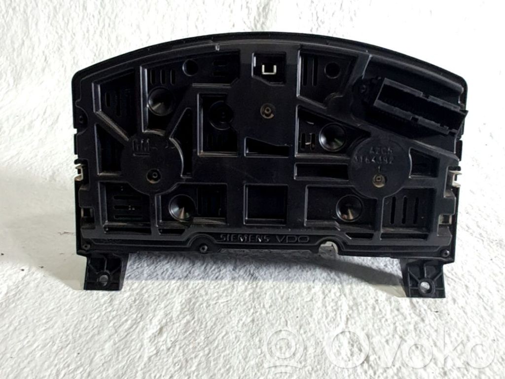 Tachimetro (quadro strumenti)   13267520