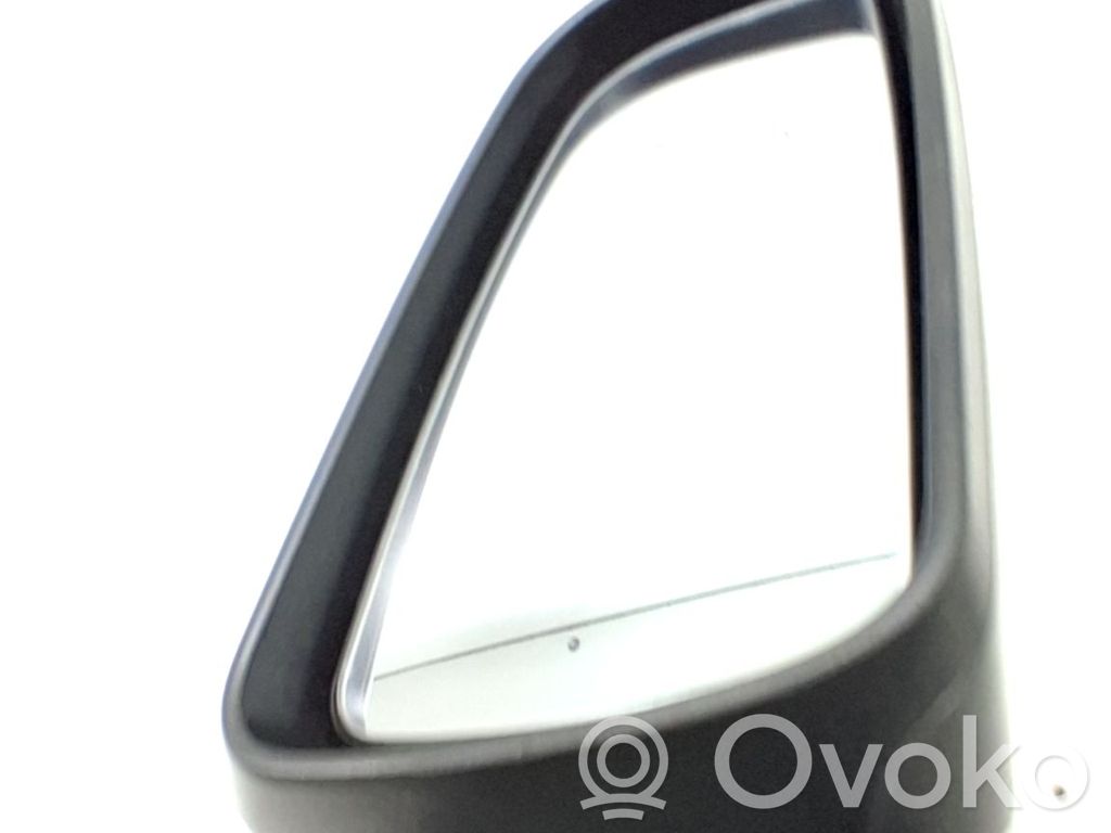 Opel Zafira B Oglindă electrică ușă față 