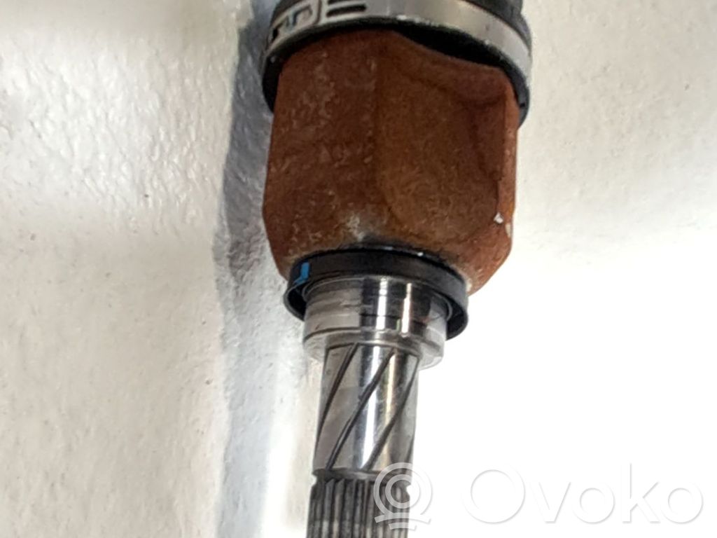 Eje de transmisión delantero   391012636R
