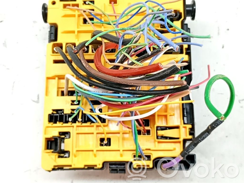 Modulo fusibile   9804848480