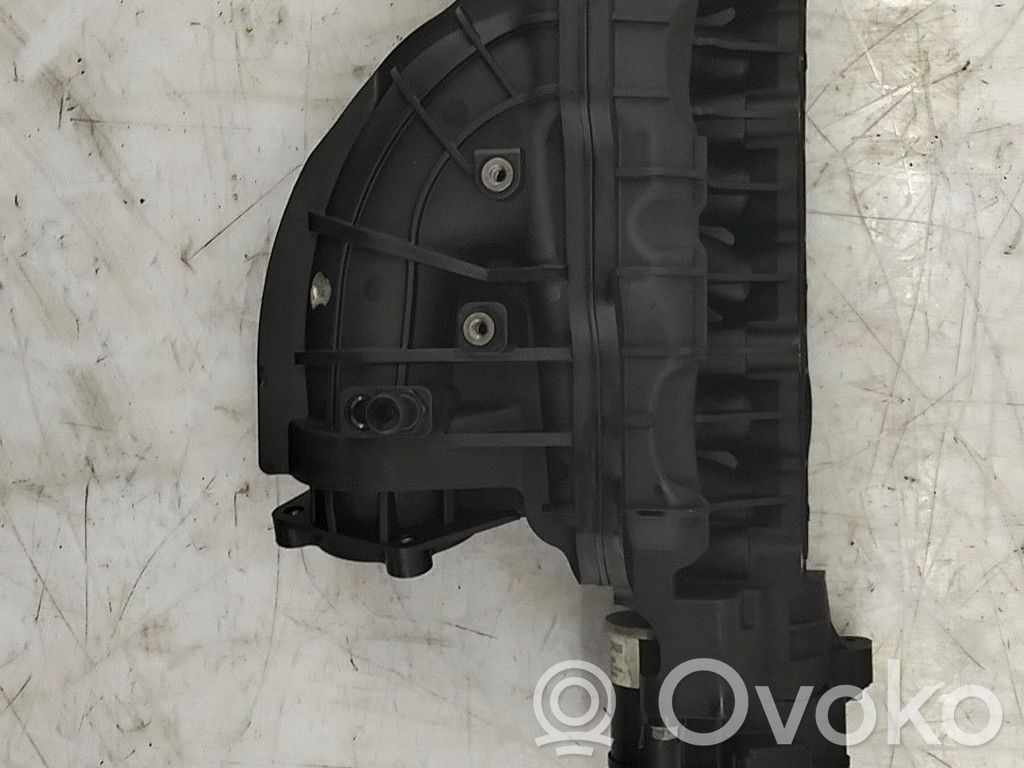 KIA Sorento Collettore di aspirazione 