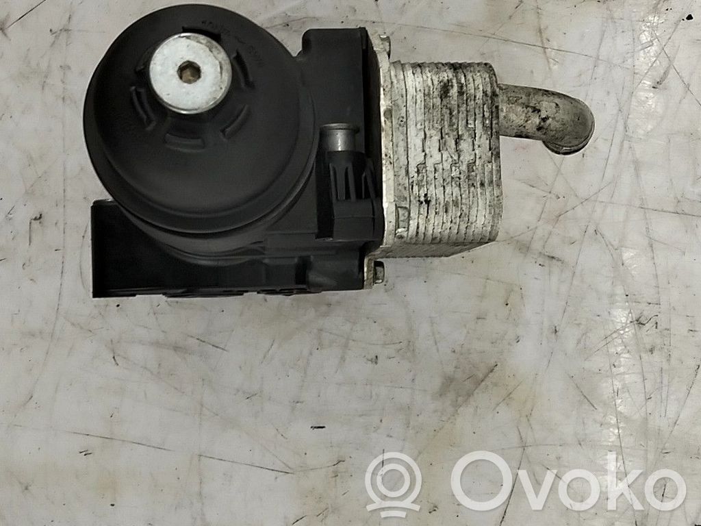 KIA Sorento Suport montare filtru ulei 