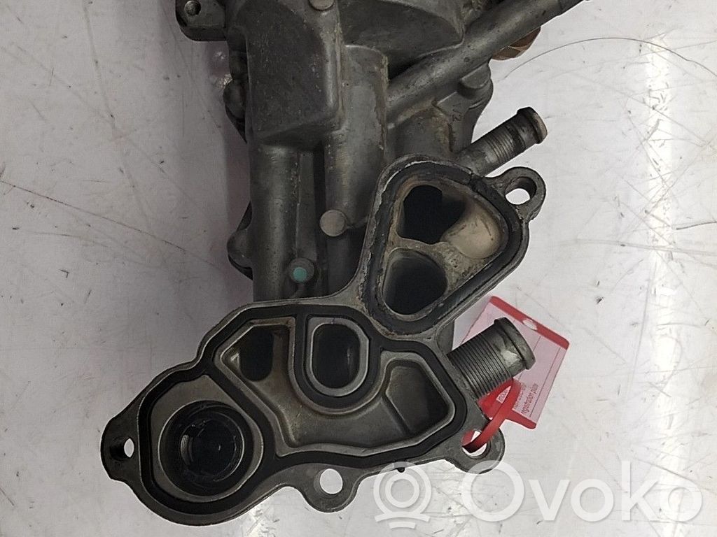 Öljynsuodattimen kannake   V864374580