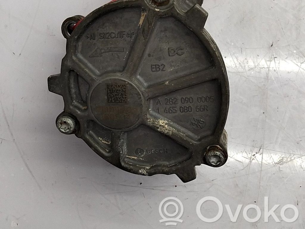 Pompe à vide   A2820900005,146508066R
