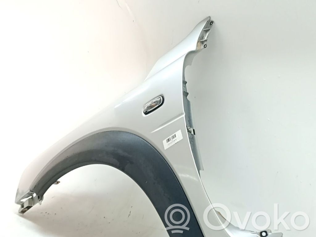 Land Rover Freelander Contur aripă față