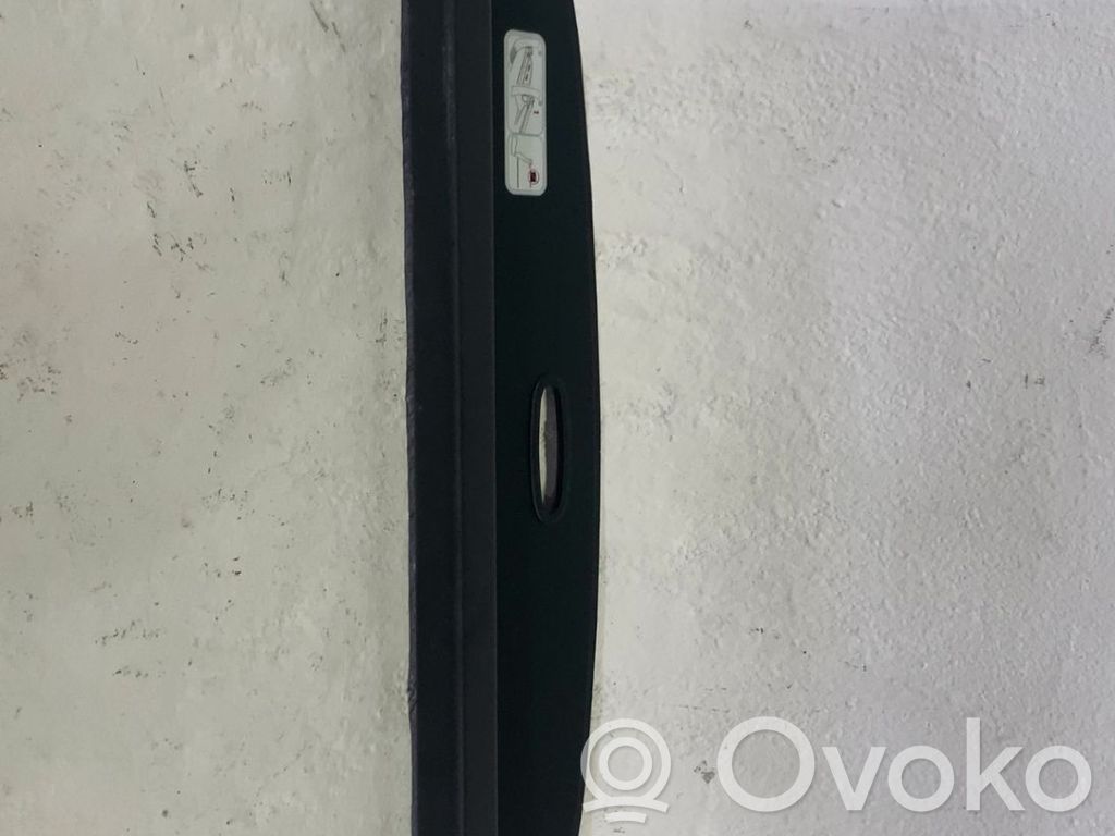 Hyundai Tucson TL Hayon/capotă portbagaj