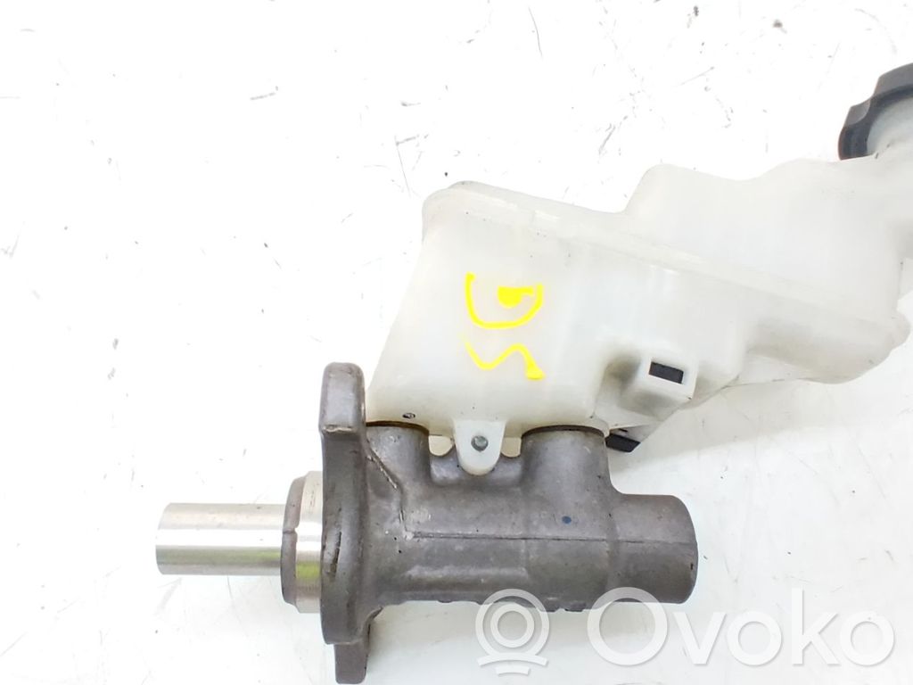 Hyundai i20 (PB PBT) Servofreno
