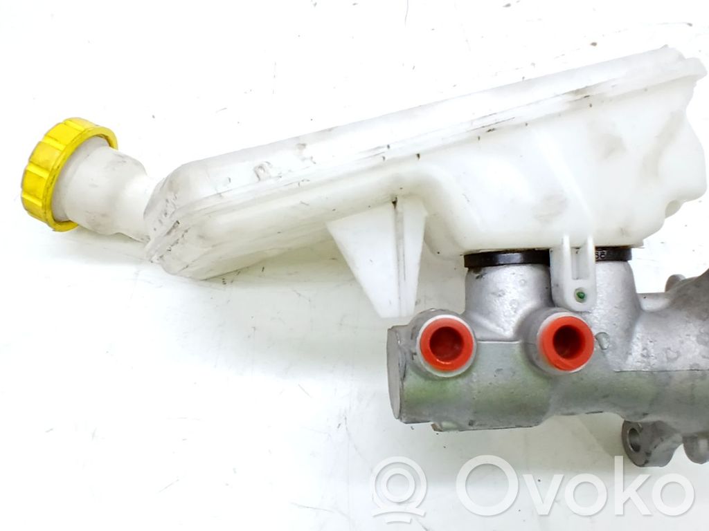 Servo-frein   4601R9