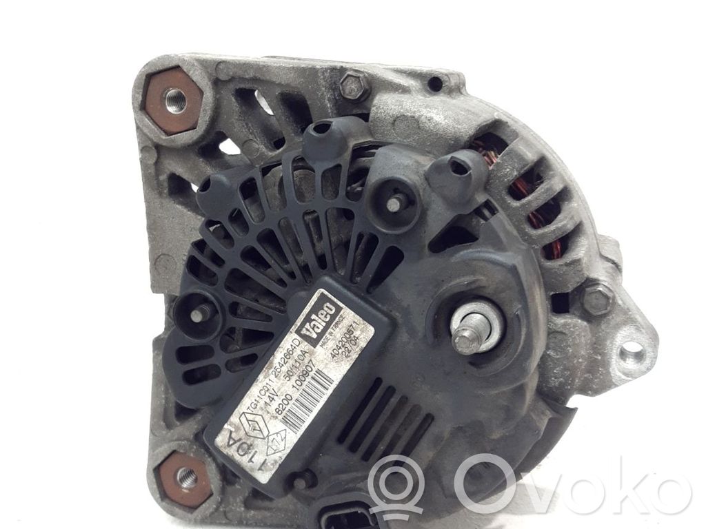 Generatore/alternatore   8200660029,8200100907