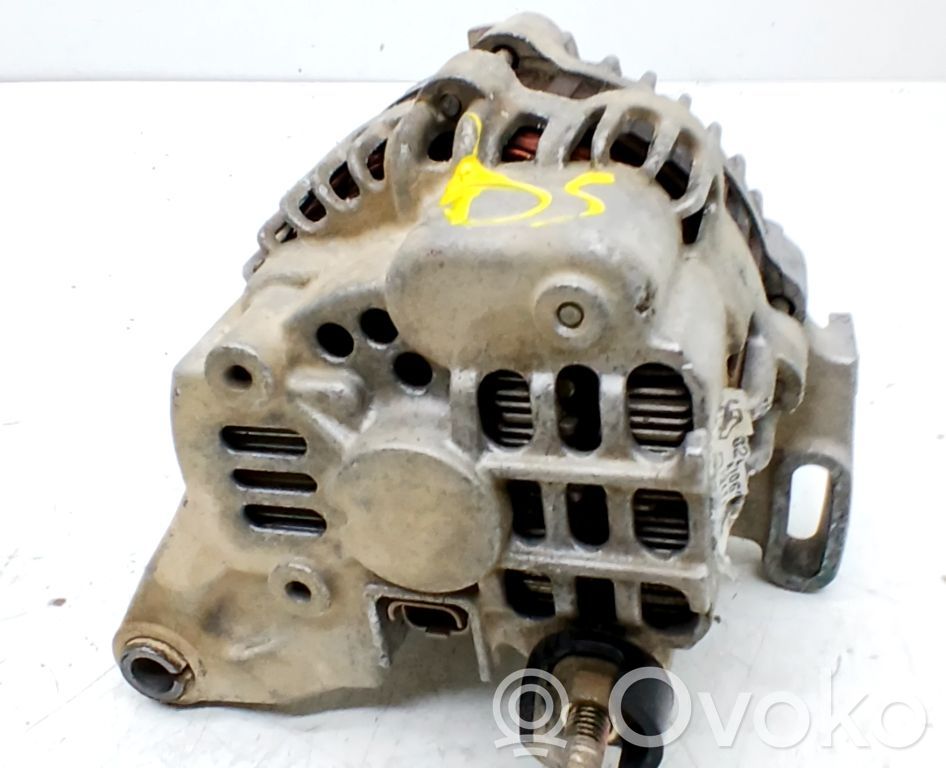 Alternator   8200660045