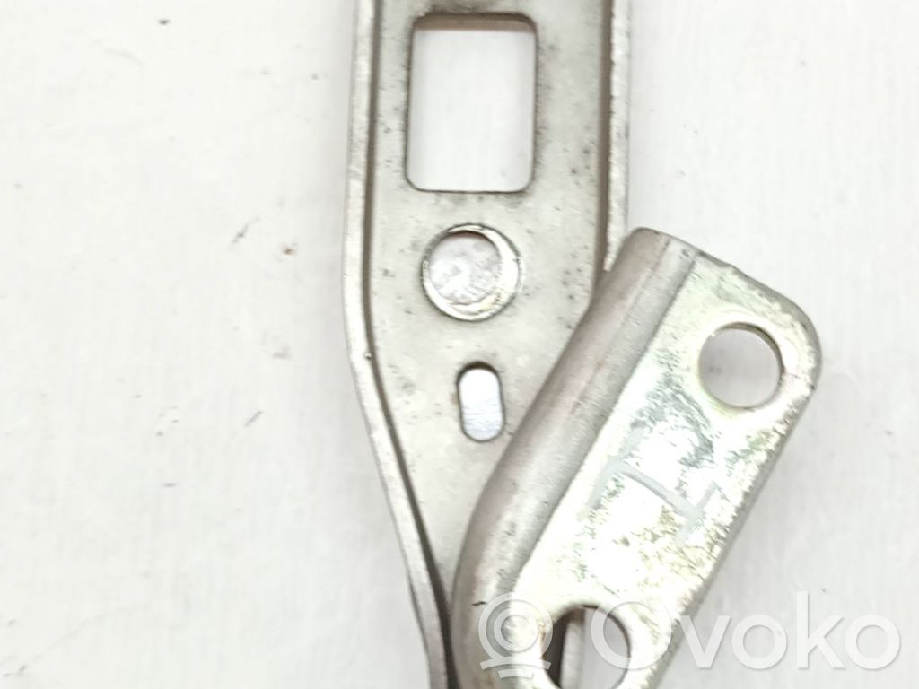 Charnière, capot moteur   1148938,2S6116801AE
