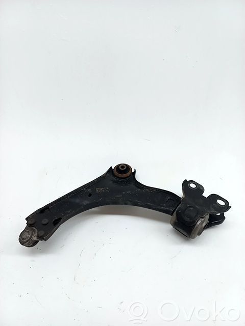 Querlenker Achsschenkel vorne   1507181,7G9N3A052BB