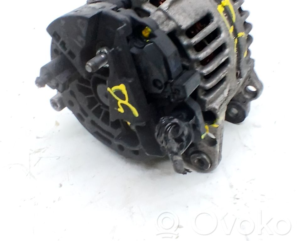 Nissan Atleon Generator/alternator 