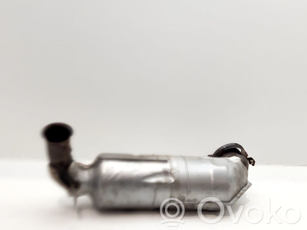 Opel Crossland X Filtru de particule catalizator/FAP/DPF 