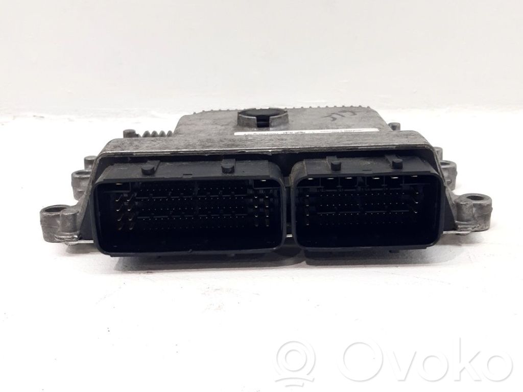 Opel Crossland X Centralina/modulo motore ECU 