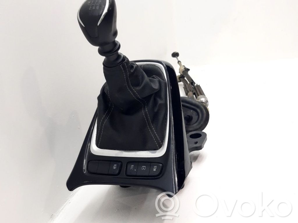 Opel Crossland X Asta della leva del cambio 