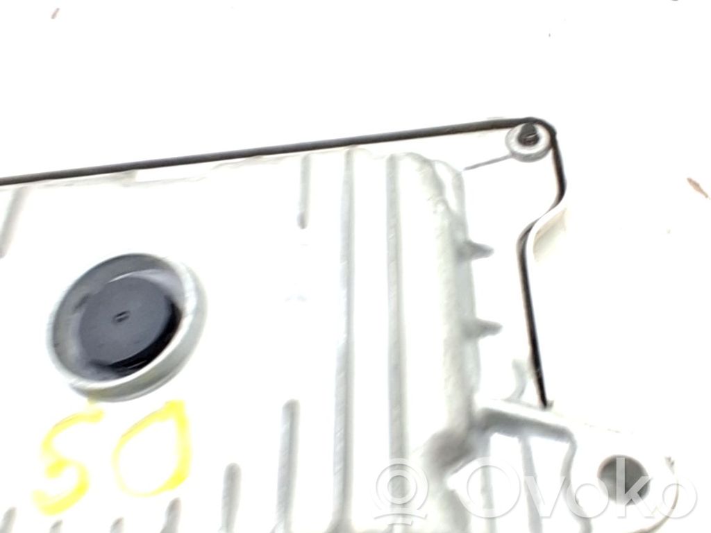 Honda Jazz Komputer / Sterownik ECU silnika 