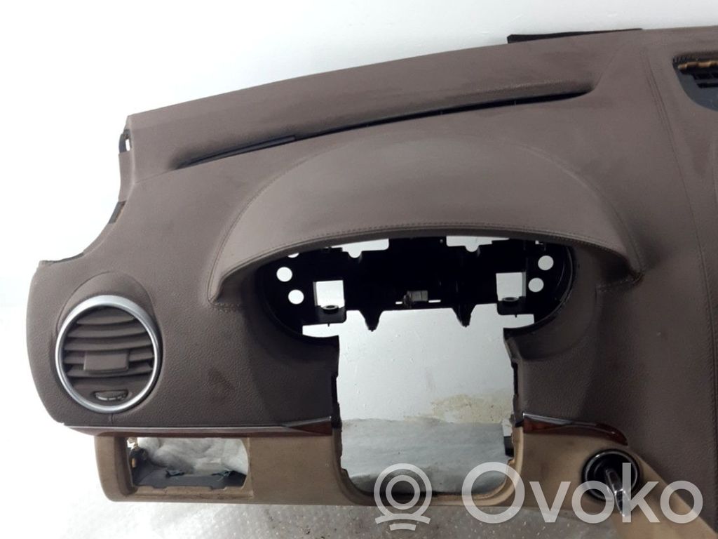 Mercedes-Benz GL X164 Bord 