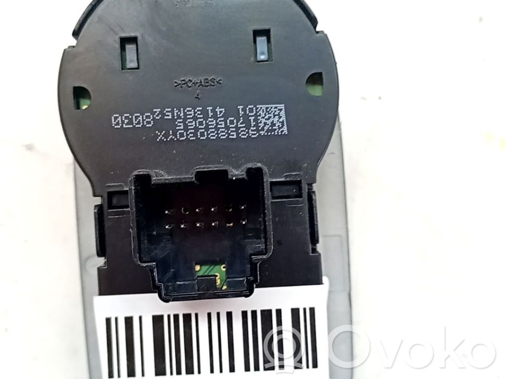 Opel Corsa F Interruptor de luz 