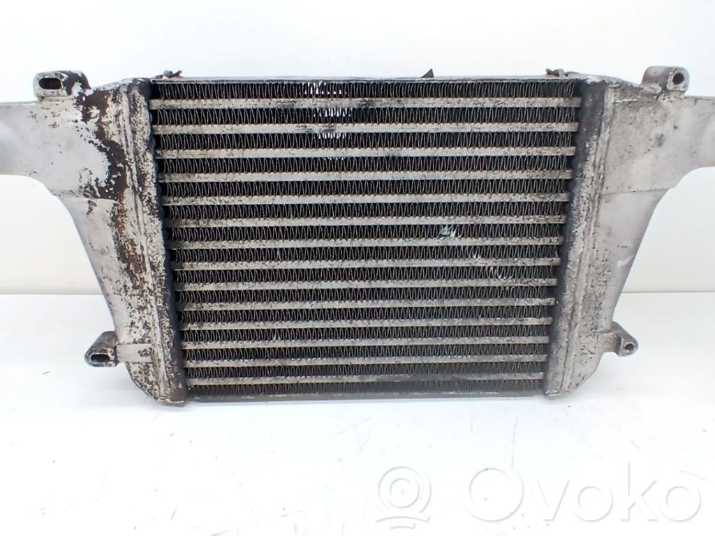 Radiador intercooler   19879005